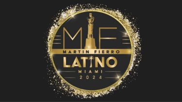 Todos los ganadores de los Martín Fierro Latinos 2024.