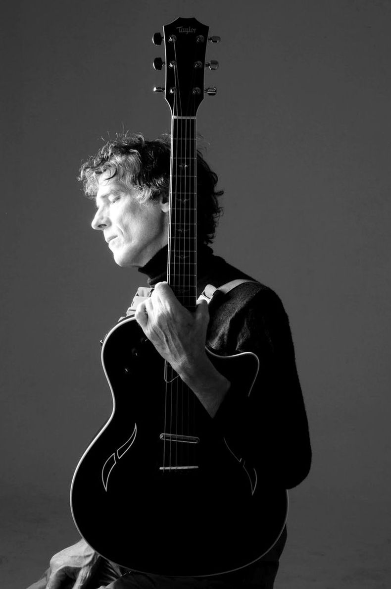 Luis Alberto Spinetta tendrá su homenaje sinfónico este próximo domingo en el teatro Mendoza.