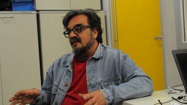 Sitio Andino | Tato Moreno, director de Canal Acequia
