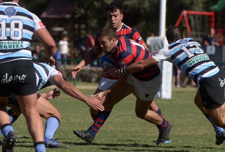 rugby