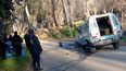 Un nuevo accidente vial se cobra una vida en Tupungato. 