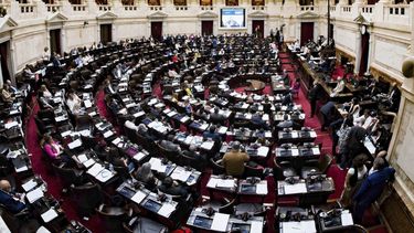 Tras la media sanción en el Senado, la Cámara de Diputados tiene la llave del proyecto oficial. Tras la media sanción en el Senado, la Cámara de Diputados tiene la llave del proyecto oficial.