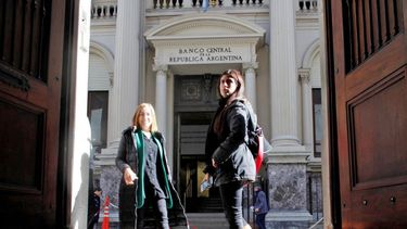 El Banco Central colocó $60.108 millones en Leliq al 72,6% anual promedio