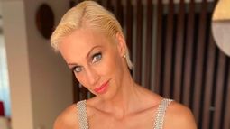 A corazón abierto, Ingrid Grudke volvió a hablar de su polémica separación y expresó su tristeza