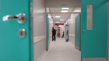 Abre un nuevo servicio de internación en Salud Mental en General Alvear. Los detalles. Abre un nuevo servicio de internación en Salud Mental en General Alvear. Los detalles.