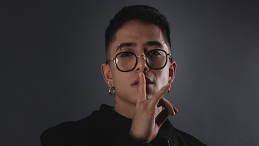 Andy Rivera contó cómo lleva su lucha contra la depresión: Estoy como reseteado