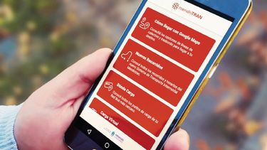 La aplicación sumará una nueva opción para los usuarios