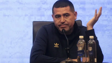 Juan Román Riquelme comenzó la búsqueda del nuevo entrenador de Boca y Alfredo Berti aparece entre los candidatos. Juan Román Riquelme comenzó la búsqueda del nuevo entrenador de Boca y Alfredo Berti aparece entre los candidatos.