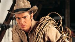 Pasión de Gavilanes: así luce hoy Juan Alfonso Baptista, actor que interpretó a Óscar Reyes