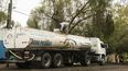Buscan llevar agua potable al Pedemonte mendocino.