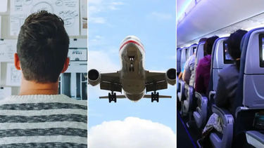 fotogaleria: trucos para perder el miedo a volar