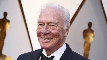 Sitio Andino | Christopher Plummer