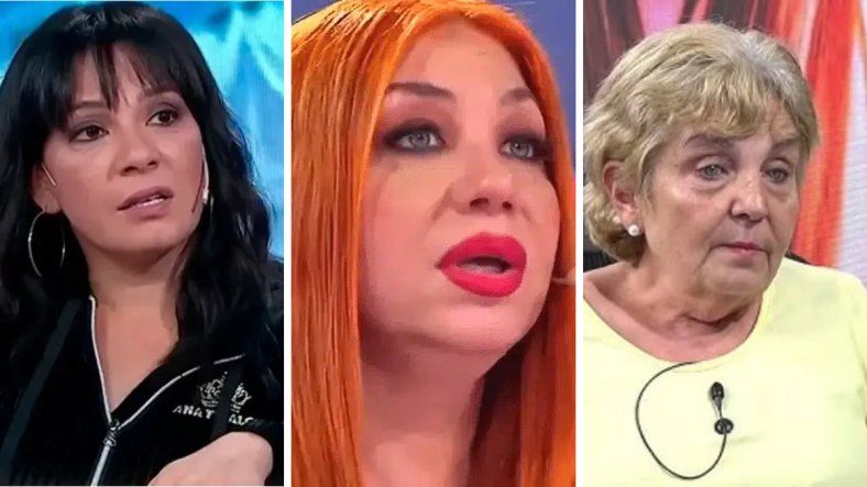 Lissa Vera y la madre de Lourdes de Bandana en una difícil situación: miedo y problemas de salud mental