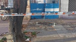 San Rafael: llegó apuñalado a puertas de la comisaría