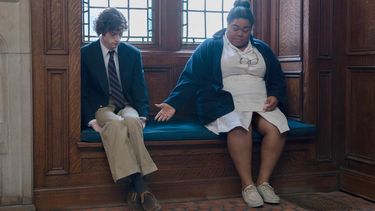 Esta cinta tiene cinco nominaciones para la próxima entrega de los Premios Óscar.