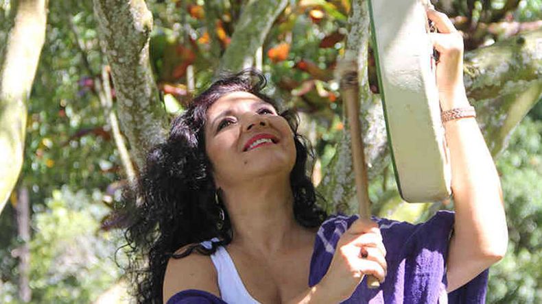 MartHa Elena Hoyos.