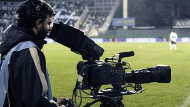 Huracán Las Heras se podrá ver por la televisión.&nbsp;