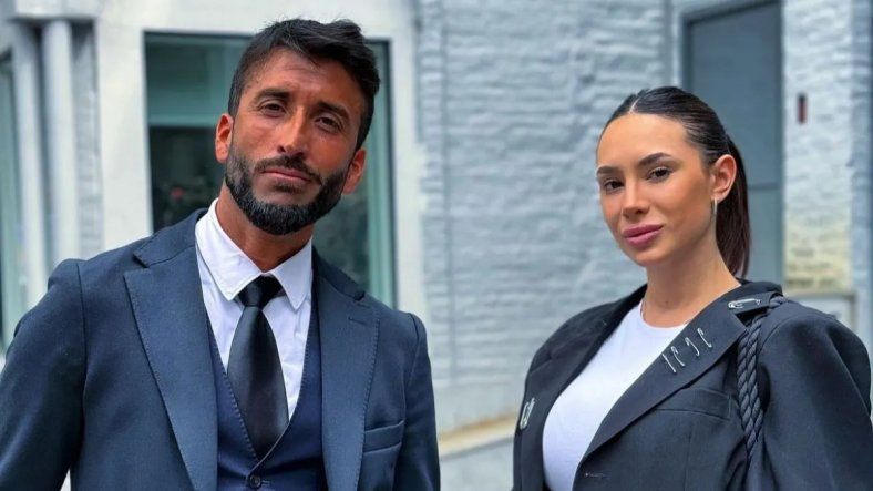 Por qué renunció el abogado de Flor Moyano a representarla contra Juan Martino.