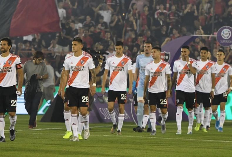River Plate