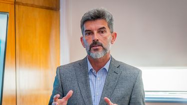 El Intendente capitalino anunció baja de tasas en la Ciudad y pide mayor acompañamiento nacional