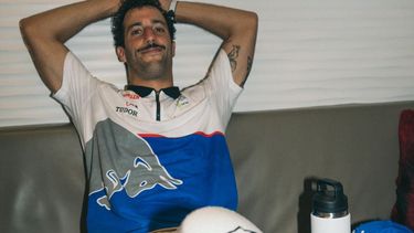Daniel Ricciardo deja Racing Bulls: Liam Lawson tomará su lugar en la Fórmula 1