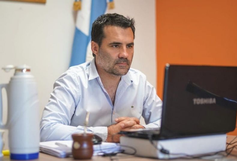 Dario Martinez