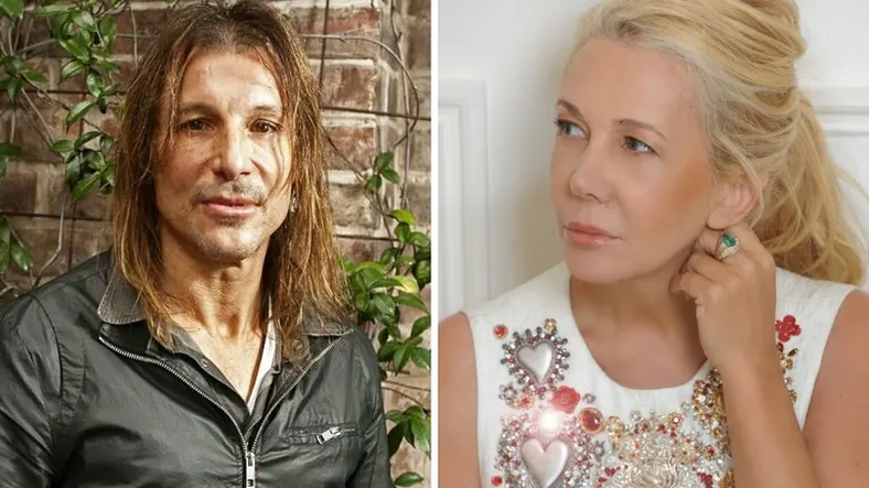 Muy complicado: procesaron a Claudio Caniggia por abusar a Mariana Nannis