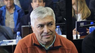 Piden que Lázaro Báez deje el arresto domiciliario y sea trasladado a una cárcel común.