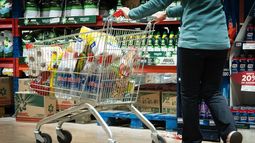 Primera semana de agosto: qué productos lideraron las subas tras el salto del dólar