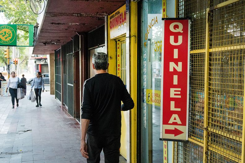 Quiniela de Mendoza hoy, en vivo: resultados del jueves 4 de mayo.
