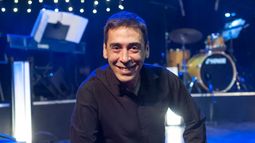 Dolor en el espectáculo: a los 53 años, falleció René Bertrand