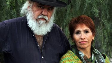 Sitio Andino | YOLANDA NAVARRO Y GOLONDRINA RUIZ