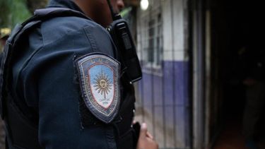 El Ministerio afirmó que la conducta del oficial representó una falta gravísima
