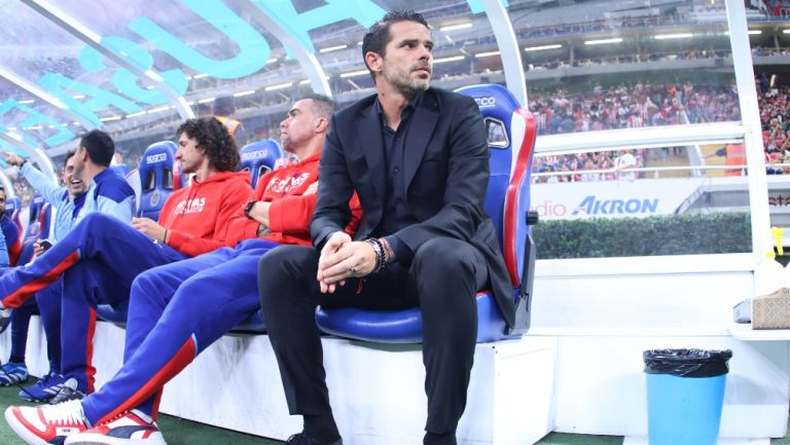 Chivas lleva jugados 10 partidos en el Clausura y se encuentra en el puesto número 9 de la tabla de posiciones con 15 unidades.