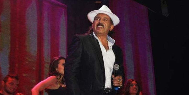 Cinthia Fernández salió al cruce de Antonio Ríos