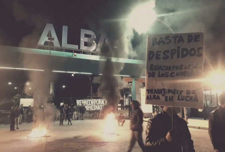 Alba fábrica pinturas
