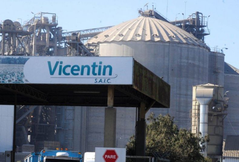 vicentin