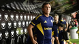 Claudio Úbeda ya no es más el técnico de Boca Juniors. Claudio Úbeda ya no es más el técnico de Boca Juniors.