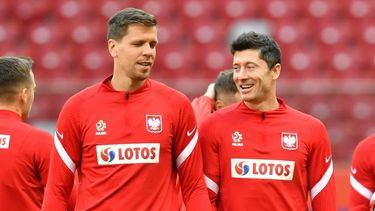 polonia, rival argentino en qatar, a punto de perder a una de sus figuras