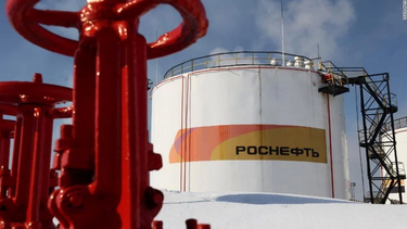 ya rige el tope al precio del petroleo ruso para presionar a rusia