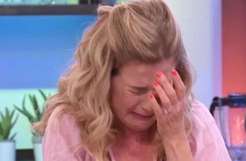 La periodista Mercedes Ninci sufrió un violento robo: Vivimos un infierno