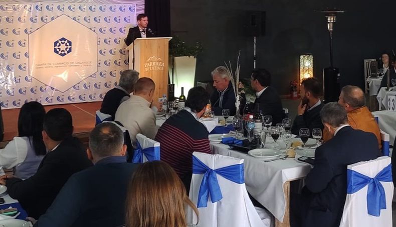 (Foto gentileza).