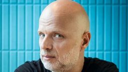 Sebastián Wainraich tendrá un nuevo programa en la televisión argentina.