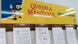 Quiniela de Mendoza hoy, en vivo: resultados del 17 de julio