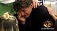 Qué le pasó a Manuel Ibero en Gran Hermano: el momento que lo quebró