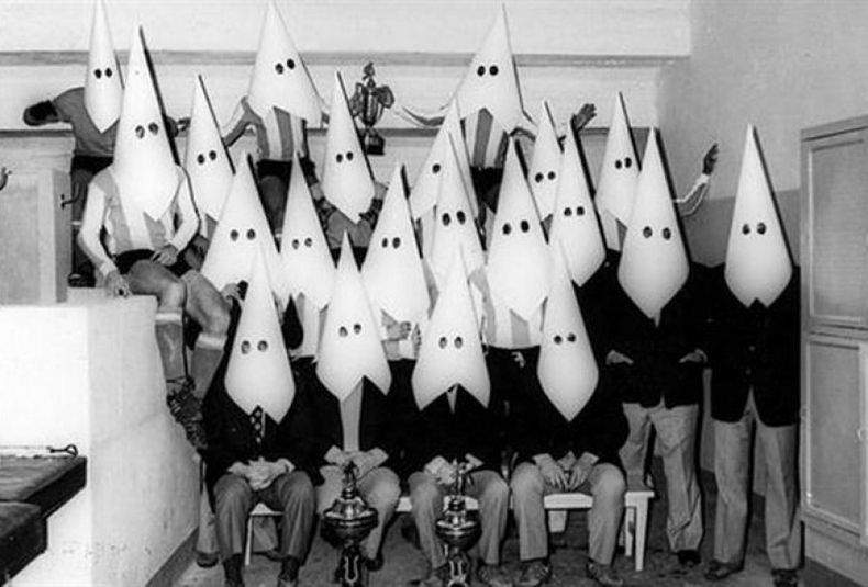 Argentina fantasma