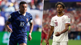 Los europeos animan un gran cotejo del duro Mundial 2026.