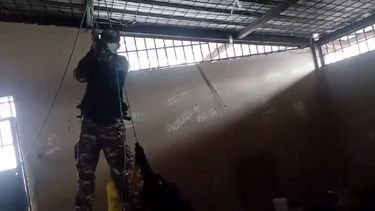 Terror en las cárceles de Ecuador: reclusos ejecutan a penitenciarios