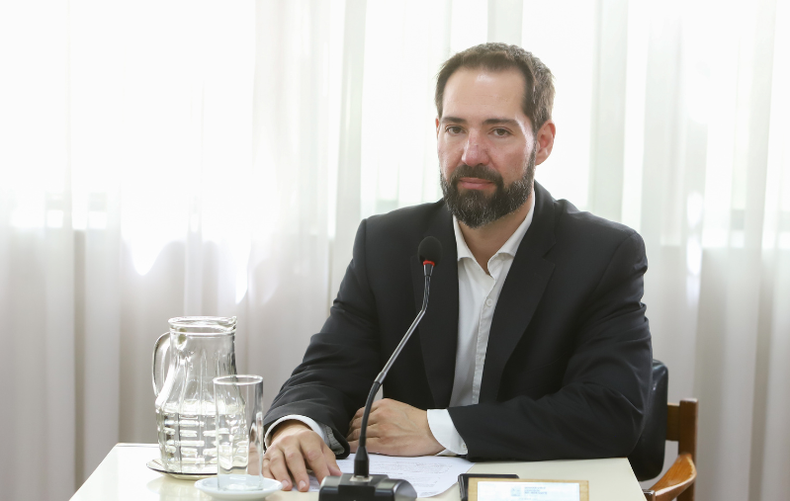 Mart&iacute;n Antol&iacute;n zaf&oacute; de la destituci&oacute;n y completar&aacute; su mandato como concejal de San Rafael.