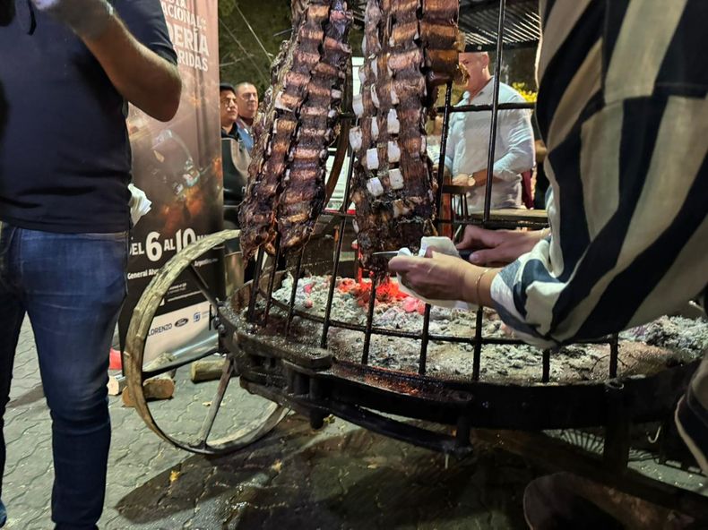 La Fiesta Nacional de la Ganadería nuevamente reunirá a la producción y la tradición en General Alvear